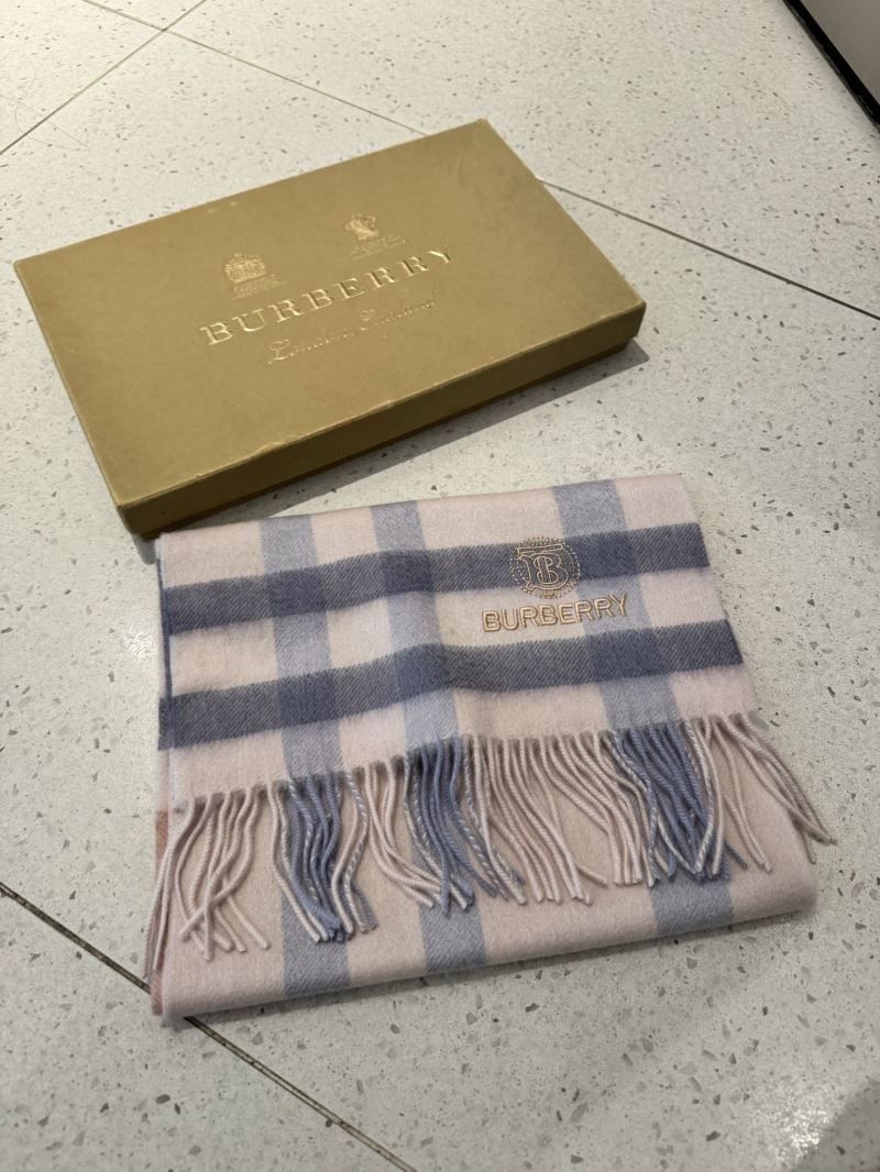 BURBERRY